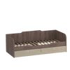 Bed "Omega" for the children's room