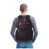 Sac à dos universel BRAUBERG avec compartiment pour ordinateur portable, "Rally", 27 litres, 46x32x14 cm