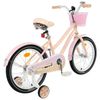 GRAFFITI / Vélo "Fleur"