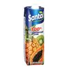 SANTAL / Succo di frutta tropicale per pappe, tetra-pack 1 l