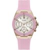 Guess / orologi sport acciaio gw0030l4