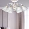 ПЕТРАСВЕТ / PETRASVET / Ceiling chandelier S2134-5, 5xE27 max. 60W