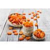 С.Пудовъ / S.Pudov / Dried apricot whole 250 g