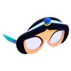 Sun-Staches / Sunglasses "Disney Princess. Jasmine"