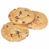 MILKA / Butter cookies with pieces of chocolate, 168 g