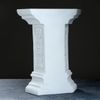 Хорошие сувениры / Column "Rhombus" 55 cm