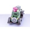 Toy Christmas tree "Car" 6011