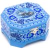 Промысел / Craft / Wooden box 120х110