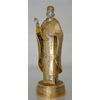 Sculpture of St. Nicholas the Wonderworker