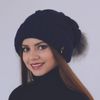 Hats from Leo Bublikov