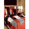 Lika Dress / Euro bedding set "Hokku 1"