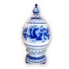 Гжельский Фарфоровый завод / Gift egg large