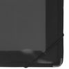 Folder có dây thun BRAUBERG, khổ rộng, A4, 330x240 mm, có màu khói, tối đa 500 tờ, 0,6 mm