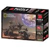 Prime 3D / Rompecabezas estéreo "Mars Rover"