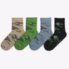 Ишимбайская чулочная фабрика / Children's socks "Sport"