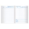 BRAUBERG / Diary 1-11 grade 48 y., Leatherette cover (hard), patch, "BRILLIANT", green / 10 pcs.