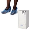 ЛАЙМА / SHOES SET 2000 pcs. (1000 pairs) in a package, STANDARD, size 39x15 cm, 22 microns, 3 g, HDPE