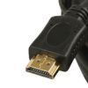 SVEN / HDMI cable, 1.8 m v.1.4, 19M-19M, for digital audio-video transmission