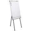 BRAUBERG / Flipchart notebook, 50 sheets, 67.5x98 cm, 80 g / m2, clean