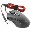 REDRAGON / Wired gaming mouse Griffin, USB, 7 buttons + 1 wheel-button, optical, black