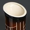 Керамика ручной работы / Floor vase "Stella"