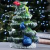 Хорошие сувениры / Piggy bank "Merry Christmas tree"