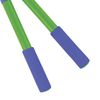 Sockorez, steel cropped handles, 350 mm length, PALISAD