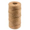 BRAUBERG / Polished jute packing twine, length 500 m, diameter 1.5 mm, 1200 tex