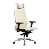 МЕТТА / METTA / Chair Samurai K-3.04 Beige