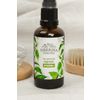 Oily and combination nettle SIBERINA