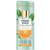 Moisturizing hydromassante for Facials , FRESH JUICE Orange, BIELENDA, 110 ml
