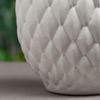 Керамика ручной работы / Table vase "Queen"