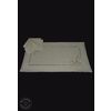 Елецкие кружева / Yelets lace / Linen countertop