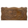 GamesDealer / Carved backgammon "Eagle", Mirzoyan