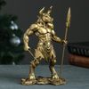 Хорошие сувениры / Figure "Minotaur"