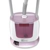 Steamer KITFORT KT-919 Ironing, 1500 watts, steam 25 g/min, tank 1.5 l, 5 modes, white