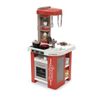 SMOBY / Play set "kitchen Tefal Studio red, 27 ave."
