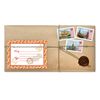 Конфаэль / Konfael / Set of sweets chocolate telegram "To the best mom"