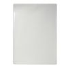 Lamination films 100 pcs. BRAUBERG A3, 100 microns, glossy