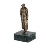 Золотая антилопа / Figurine "F.E.Dzerzhinsky" on a stand