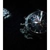 Đồng hồ đeo tay cơ học Graham / Thụy Sĩ Chronofighter 2CVDS.B25A.K133S với chronograph