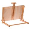 Малевичъ / Desktop easel "Studio" with a tablet
