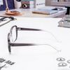 Сималенд /  Corrective glasses "Grandfathers"