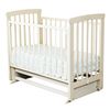 Красная звезда / Red Star / Children's bed "Marina"