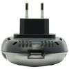 GP / Charger PB27 for 4 batteries AA or AAA, set of 4 pcs., AA, Ni-Mh, 2700 mAh