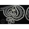 Елецкие кружева / Elets lace / Lace collar
