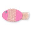BUDI BASA / Peluche Li-Li BABY avec poisson