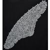 Елецкие кружева / Yelets lace / Women's kerchief, lace