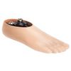 Articulated foot