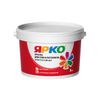 Waterproof paint for walls and ceilings "YARKO"